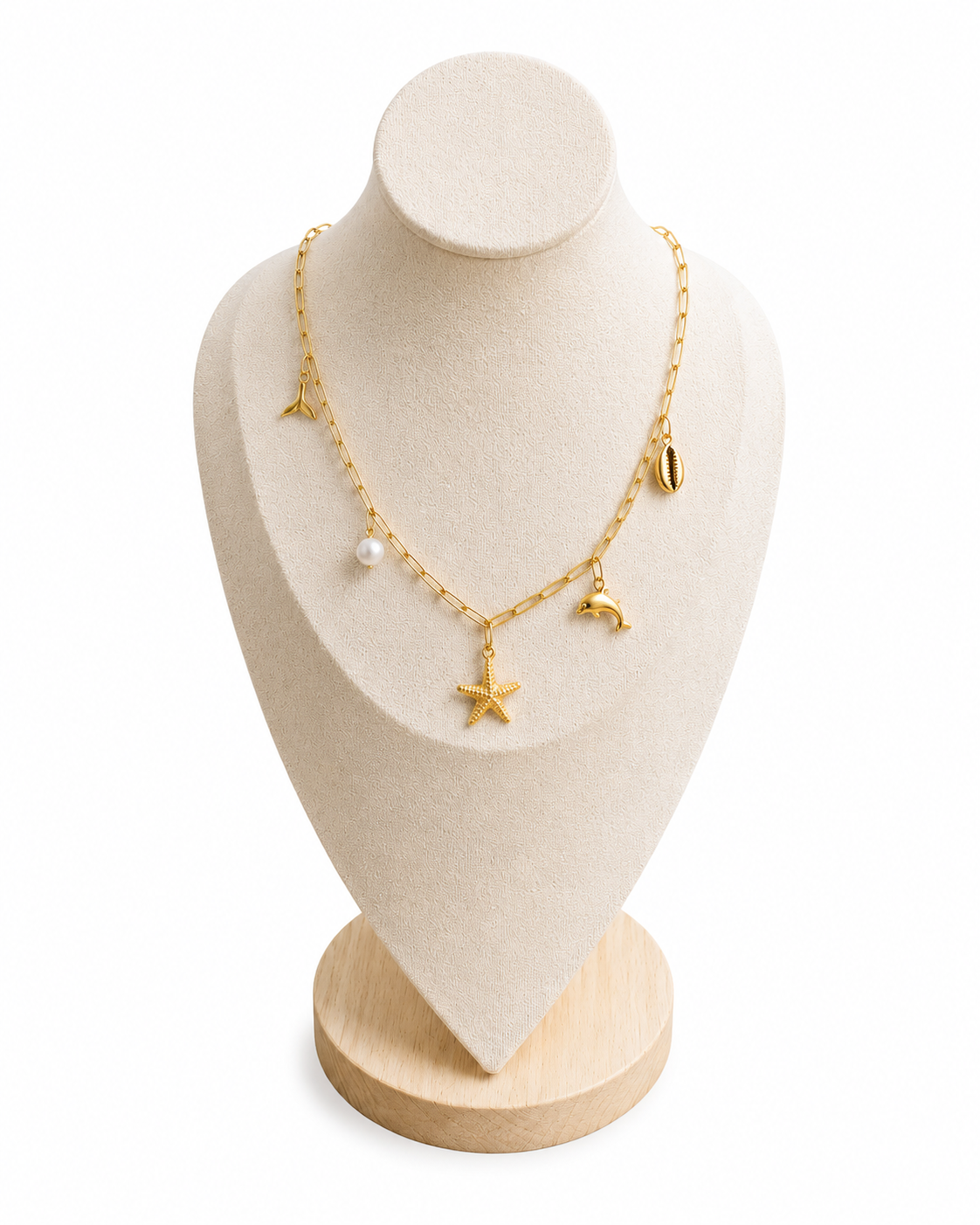 Collar Verano SEA